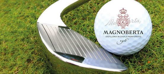 "Coppa Magnoberta" al Golf Club Ponte di Legno.